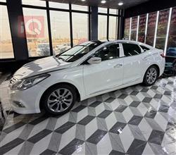 هيونداي أزيرا